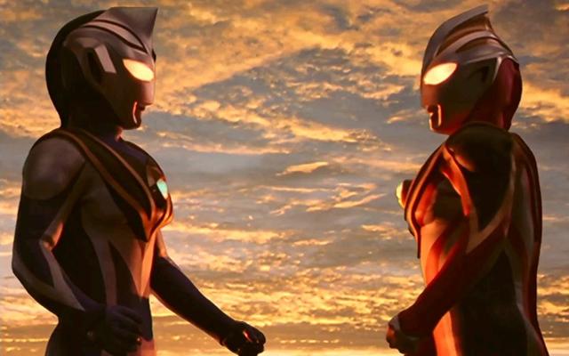 奥特曼星球都有哪些，奥特曼的五大诞生地