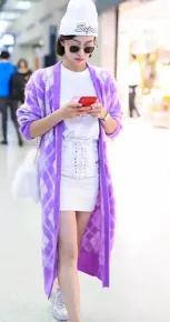 紫色配什么颜色好看，紫色卫衣搭配什么颜色好看（紫色配什么颜色好看）