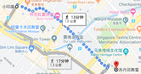 新加坡旅游多少钱(如何移民新加坡)