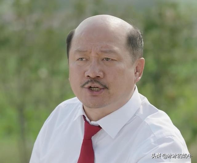 什么情况，《乡村爱情》把谢广坤写死了？