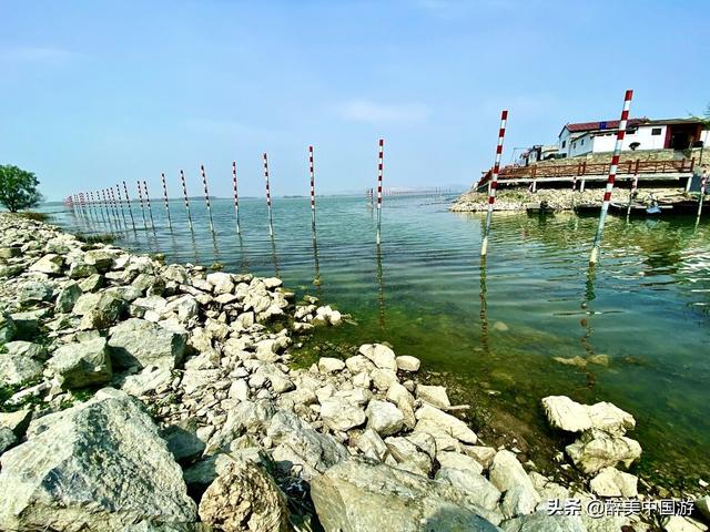 东平湖旅游，东平湖旅游区（渔业资源丰富）