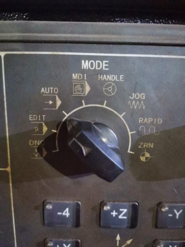 reset键的功能是什么意思，数控机床操作面板按键详细讲解