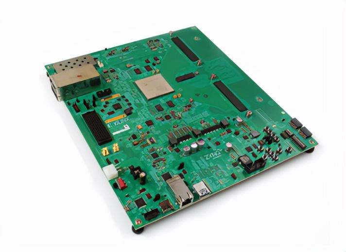 RF评估和开发套件 Zynq UltraScale+ RFSoC ZCU216 评估套件
