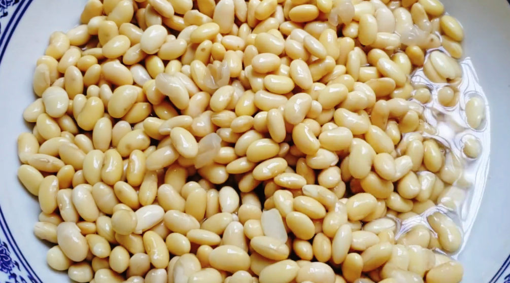 圖片[2]-【醬黃豆】做法步驟圖 開胃又下飯-起舞食譜網