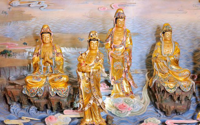 孔子的画像是谁画的，孔子的画像是谁画的呢（就可以知道孔子真正长相）