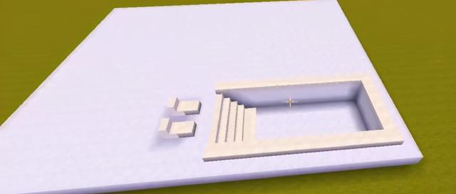 迷你世界建筑教程别墅，迷你世界简易别墅教程（搭建一栋现代化别墅的简易步骤）