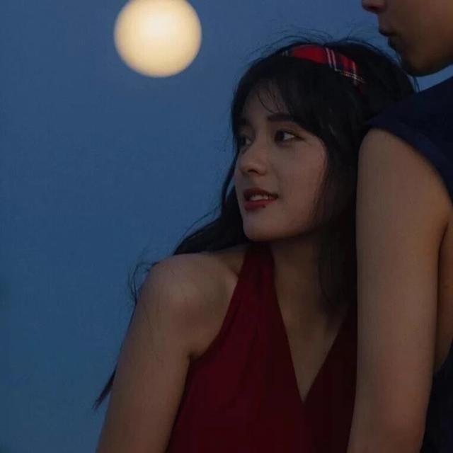 高级ins风情侣头像，高级情头ins风微信（情头：ins风）