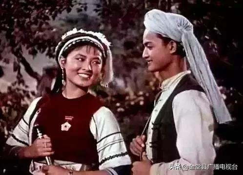 60年代经典怀旧老电影插曲，永恒的旋律——五六十年代经典老电影歌曲赏析