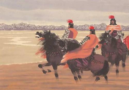 赤壁的写作手法，杜牧的赤壁是用了什么写作手法（杜牧这首诗写赤壁古战场）