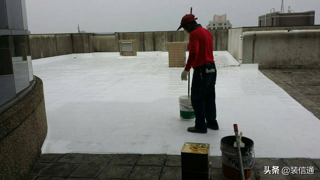 屋顶防水怎么做，屋顶防水怎么做工艺流程（全篇解析屋顶防水细节）