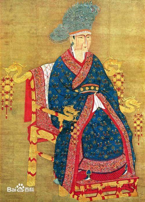 宋仁宗的皇后是谁，从宋仁宗跟两位皇后拧巴的婚姻关系看他的性格特点