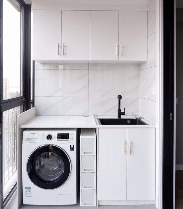 最简单的动线，却让生活便捷