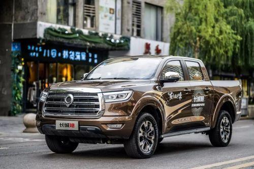 图拉越战越勇简历，蒙古歌手图拉越战越勇（销量业绩“如沐春风”聚焦长城汽车式发展哲学）