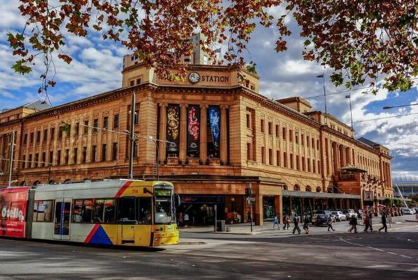 澳大利亚有哪些城市，南澳大利亚有哪些城市（澳大利亚有哪些城市）