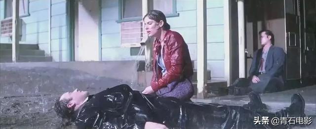 悬疑片豆瓣评分前10名，惊悚片豆瓣评分前10名（被评为十部最烧脑的经典悬疑片之一）