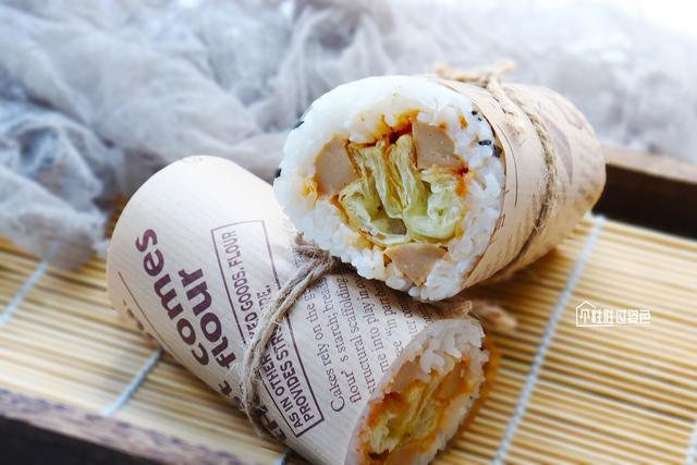 粢饭团怎么蒸粢饭团的做法，粢饭团怎么蒸粢饭团的做法（教你在家做老式传统粢饭团）