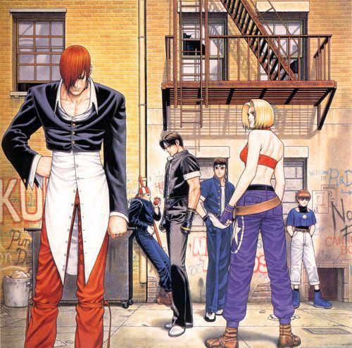 浪客剑心:传说的完结篇剧情，浪客剑心传说中的完结篇剧情（《月华之剑士》全角色剧情结局）