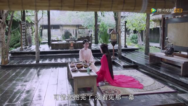 息泽就是东华吗，三生三世枕上书小说中在阿兰若之梦中凤九是否知道（剧情67,阿兰若版本小白几乎接不住）