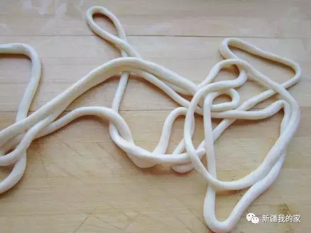 干煸炒面怎么做的，新疆人爱吃的干煸炒面全教程出来了