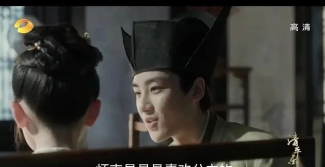 历史上的徽柔，历史上的徽柔公主有孩子吗（赵徽柔的历史原型有多惨）