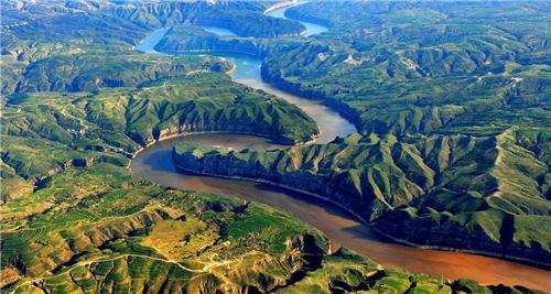 江与河有什么区别，什么叫江、河、海、湖它们之间到底有什么区别（为何黄河是河，长江却是江）