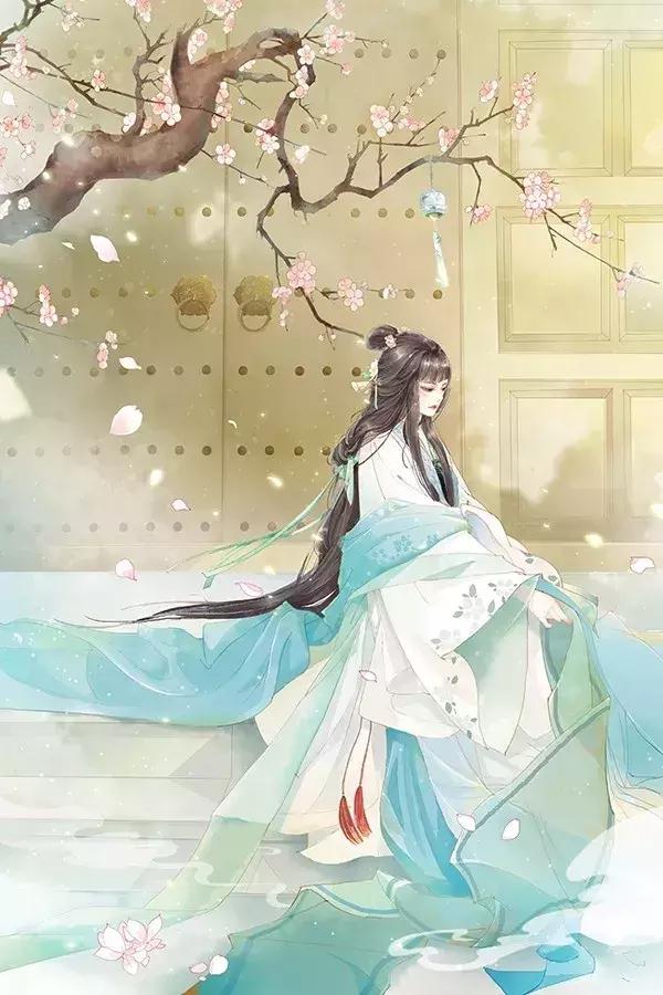 书向鸿笺怎么读，瓜瓞延绵,情投意合,宜室宜家,佳偶天成（七首爱情诗：我想和你）