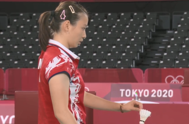 羽毛球混双，规则，男双女双混双羽毛球规则（国羽混双再次包揽金银牌）