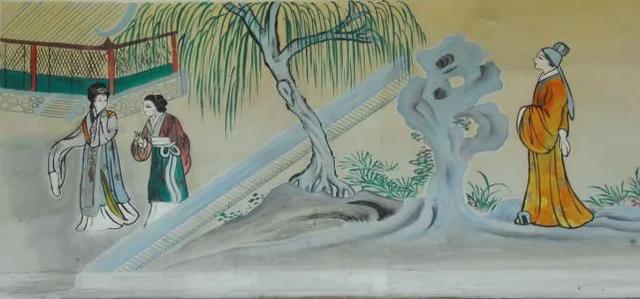 怒发冲冠为红颜，冲冠一怒为红颜典故（秦淮八艳”陈圆圆一一“怒发冲冠为红颜”是千古流传的谎言）