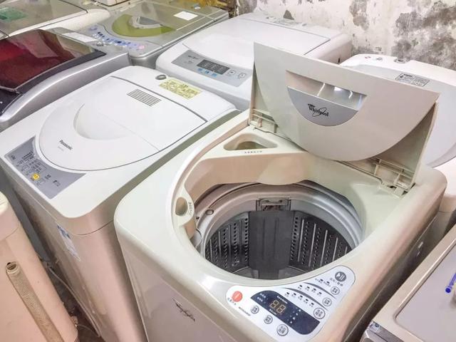 什么是双动力洗衣机，什么是双动力洗衣机品牌（省下的钱够买几个名牌包了）
