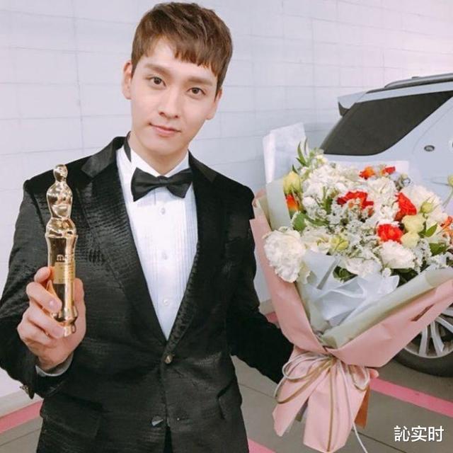 张根硕和朴信惠，朴信惠是一线明星吗（8件事了解她入行15年首认男友原因）