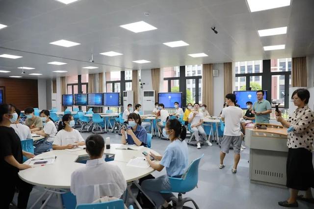 广西医科大学武鸣校区，广西医科大学校区有几个（南宁教育园区之广西医科大学）