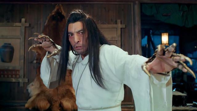 绝代双骄江别鹤的结局是什么,绝代双骄江别鹤什么时候被揭穿(《绝代