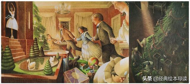 锡兵是什么意思，一个惊心动魄、苦乐交织的故事——《坚定的锡兵》导读