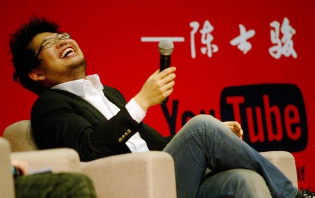  youtube是什么，youtube和油管有什么区别（视频社交是个伪命题） 