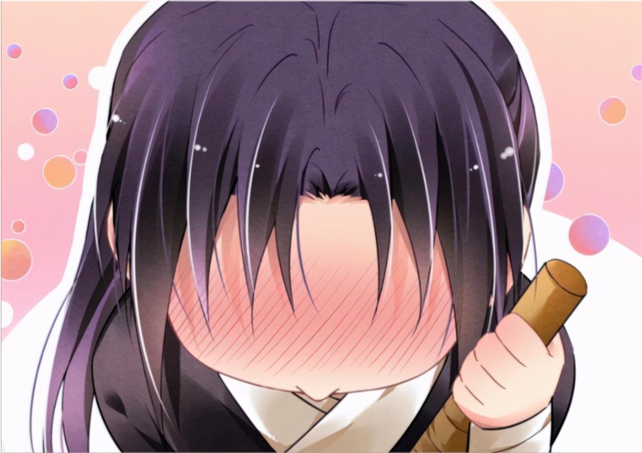 《灵契》祖先番外:《月落山河》端木落月与杨宁的羁绊,一眼万年