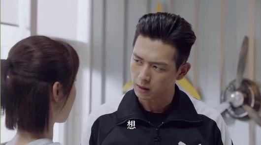 亲爱的热爱的韩商言，微信头像，亲爱的热爱的韩商言（面红心跳何止佟年）