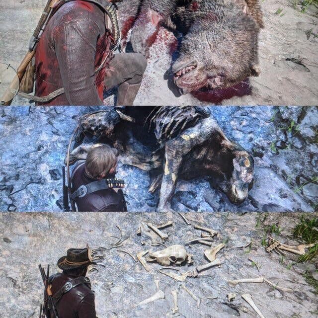 gta5怎么踢人，gta5线上怎么踢人（盘点R星大作《荒野大镖客2》中五大疯狂的细节）