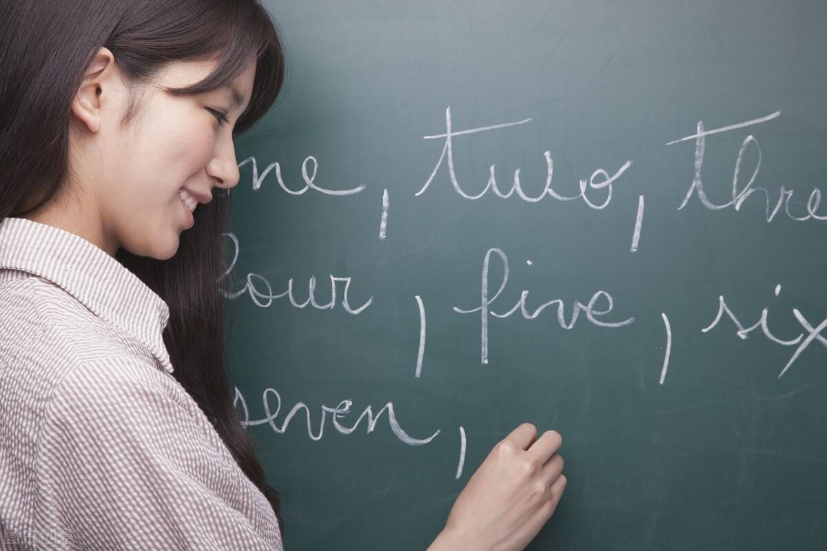 英语怎么写(1到20的英文怎么读)"
