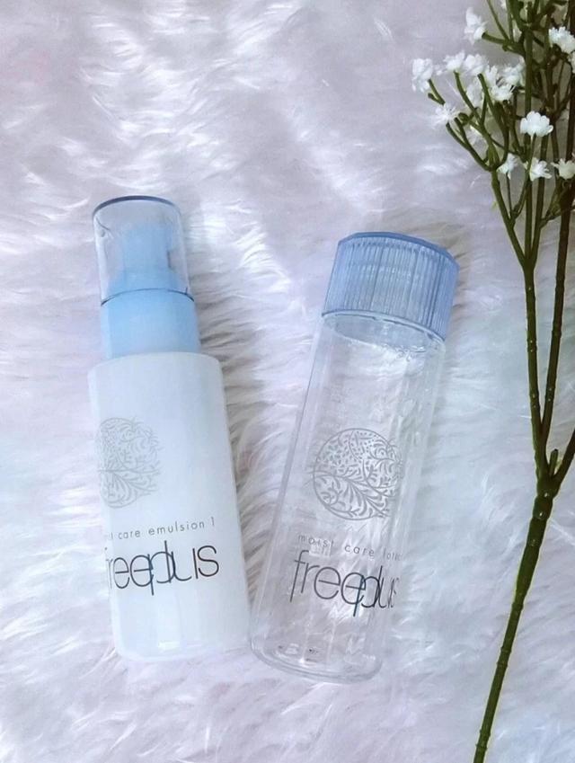 芙丽芳丝怎么样，芙丽芳丝怎么样（基础保湿做得都不错）