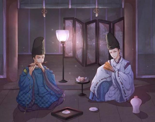 源博雅安倍晴明，源博雅技能怎么升满（安倍晴明和源博雅不得不说的那些事）