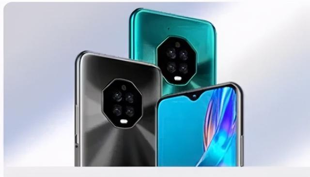 金立手机怎么截屏，金立M5手机长截屏功能（但这款新手机我不敢买）