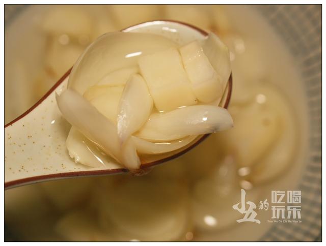 马蹄糖水怎么煲才好吃，马蹄糖水怎么煲才好吃呢（没有什么比这更解暑降温的糖水了）