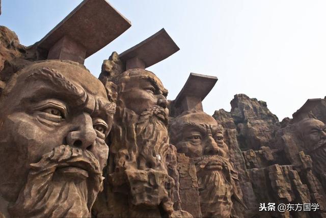 过秦论作者简介，过秦论作者及朝代（写出《过秦论》的贾谊）