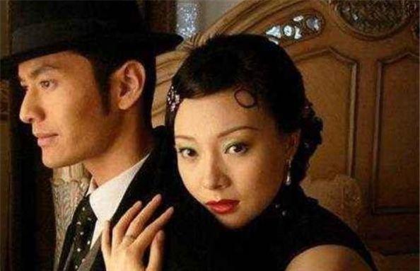 上海滩许文强介绍，上海滩许文强哪里人（许文强那么爱冯程程）