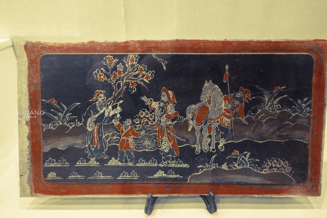 花木兰是哪个朝代的人物，花木兰是哪个朝代的人物老公是谁（木兰将军的老家在武汉黄陂）