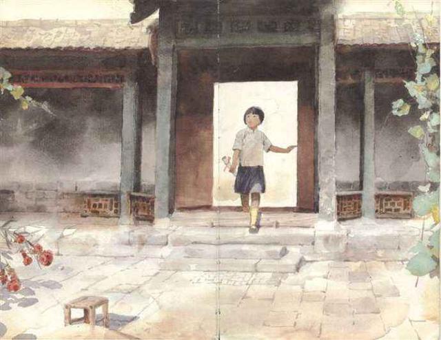 林海音简介，作家林海音简介（拉扯6个弟妹生活22岁嫁豪门）