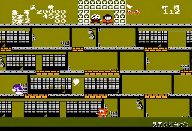 红白金丹有效吗，红白金丹（解锁红白机《西游记世界》里的秘密）