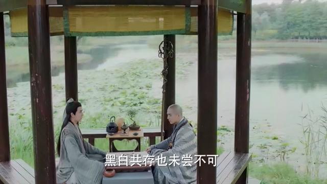 风餐露宿的拼音，风餐露宿的拼音怎么读（2019年《新白娘子传奇》第23集）