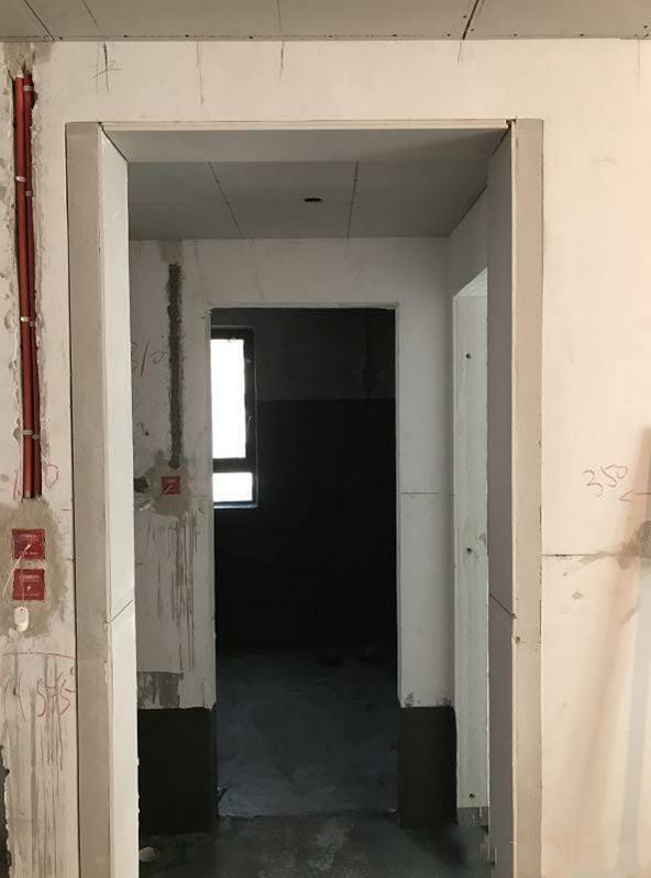 门垛是什么(听完老师傅的分析)