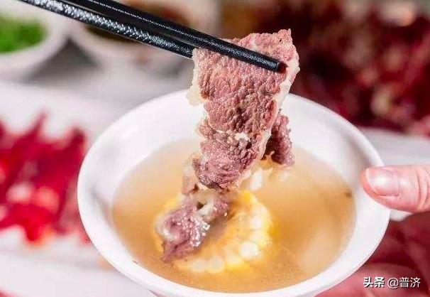熟肉是什么意思，熟肉是什么意思网络用语（比生肉便宜的熟肉）
